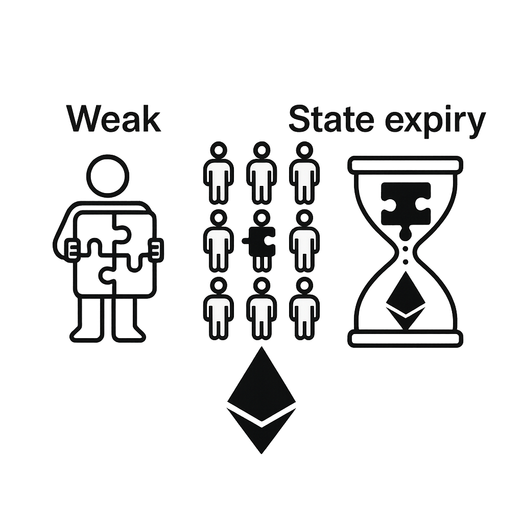 Stateless Consensus Ethereum Team
